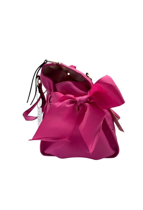 JUICY COUTURE - BOWS HOBO BAG - Image 10